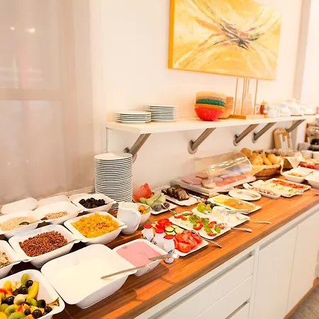 Seehotel Paulitsch 3*