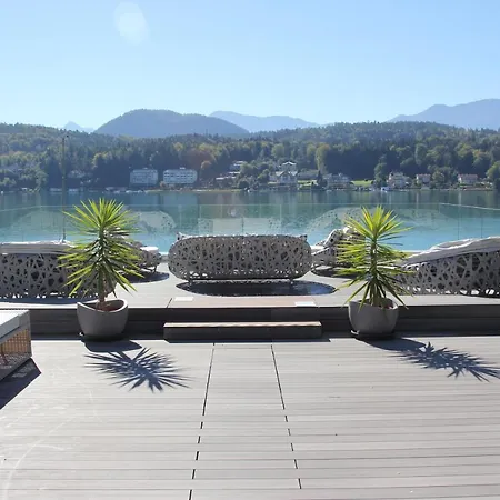 Hotel Seehotel Paulitsch