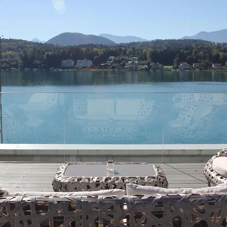 Hotel Seehotel Paulitsch 3*