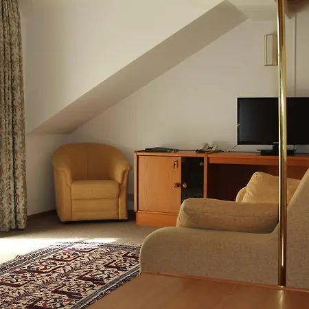 Seehotel Paulitsch Hotel 3*