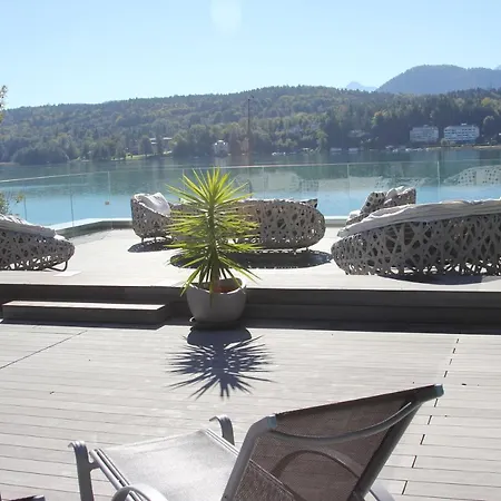 Seehotel Paulitsch Hotel