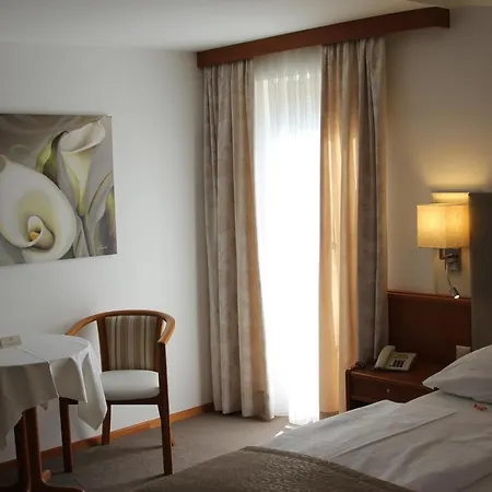 Hotel Seehotel Paulitsch