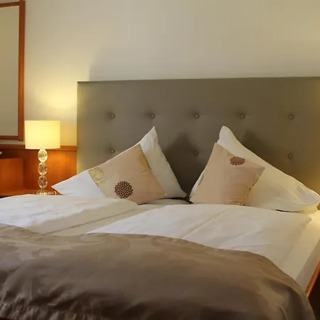 Hotel Seehotel Paulitsch Velden am Wörthersee