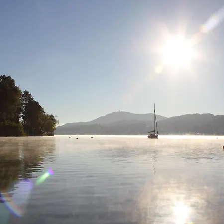 Seehotel Paulitsch Hotel