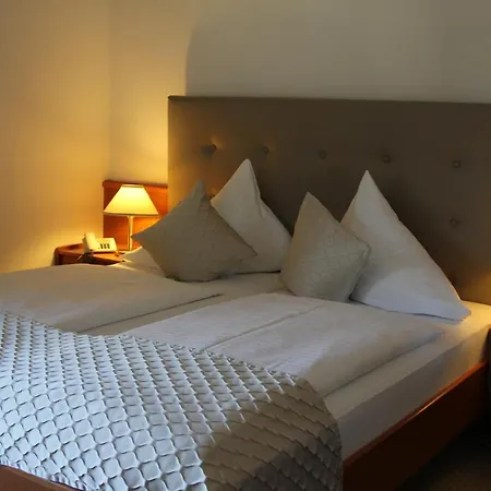 Seehotel Paulitsch Velden am Woerthersee