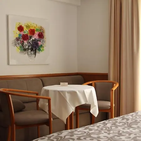 Seehotel Paulitsch