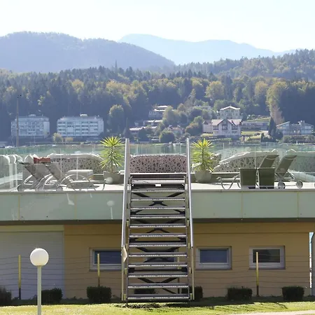 Hotel Seehotel Paulitsch Velden am Woerthersee