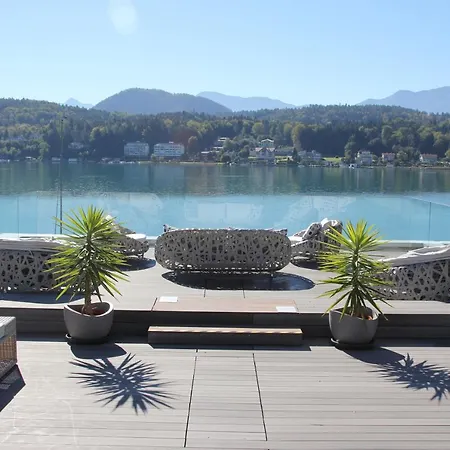 Seehotel Paulitsch Hotel