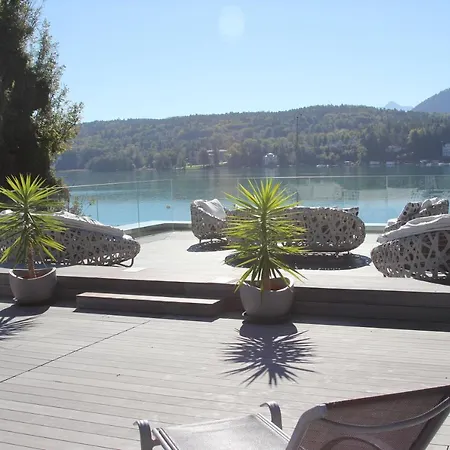 Hotel Seehotel Paulitsch 3*