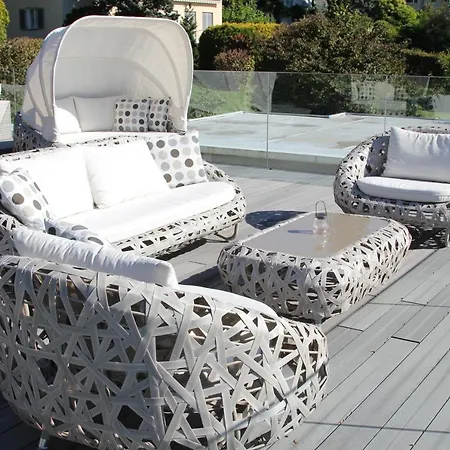 Seehotel Paulitsch 3* Velden am Wörthersee