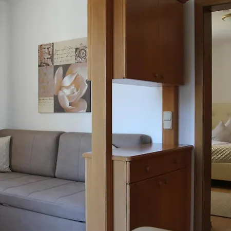 Seehotel Paulitsch Hotel