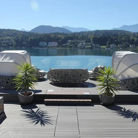 Seehotel Paulitsch 3*