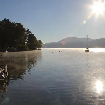 Hotel Seehotel Paulitsch Velden am Wörthersee