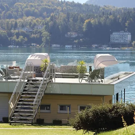 Hotel Seehotel Paulitsch