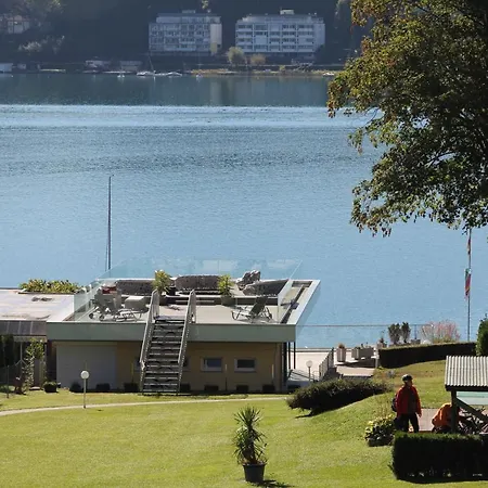 Seehotel Paulitsch Hotel Velden am Wörthersee
