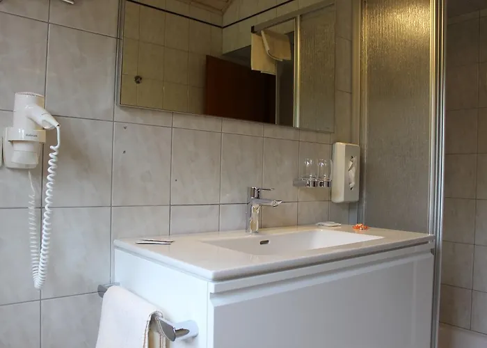 Hotel Seehotel Paulitsch Velden am Wörthersee