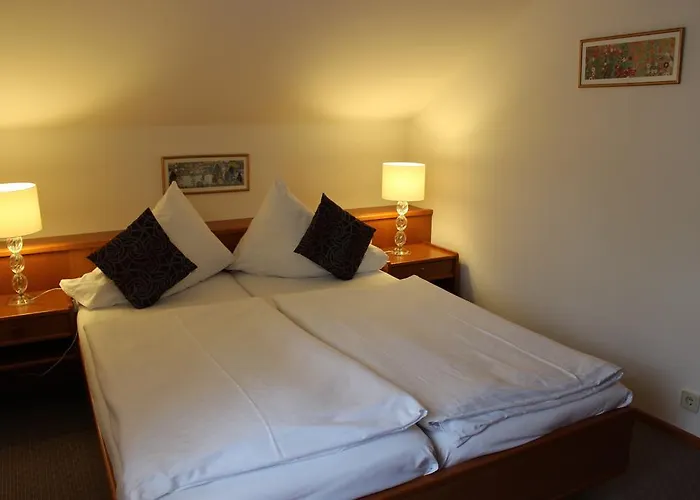 Hotel Seehotel Paulitsch Velden am Wörthersee