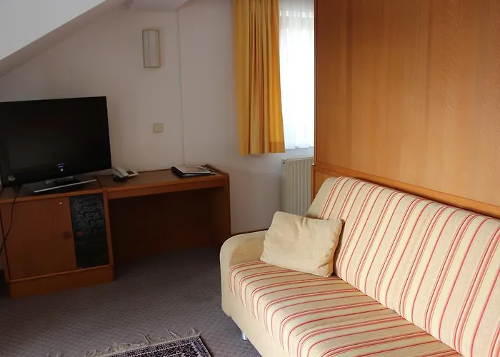 Seehotel Paulitsch 3*