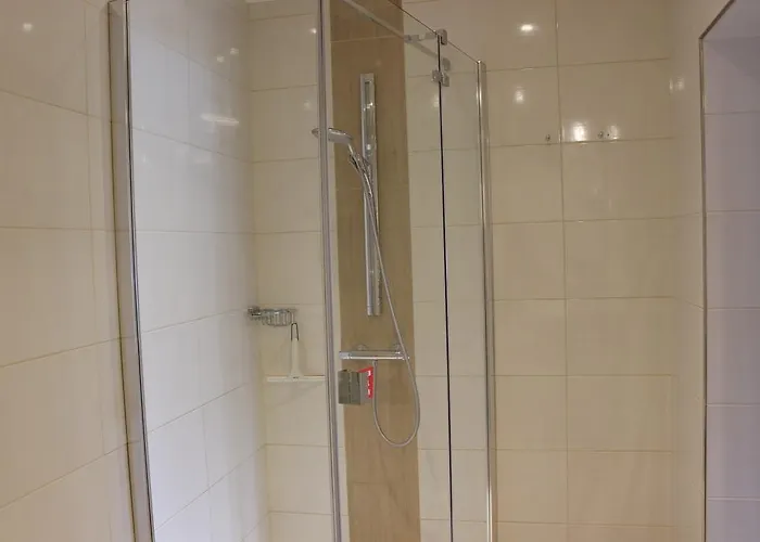 מלון Seehotel Paulitsch וולדן אם וורתרסי