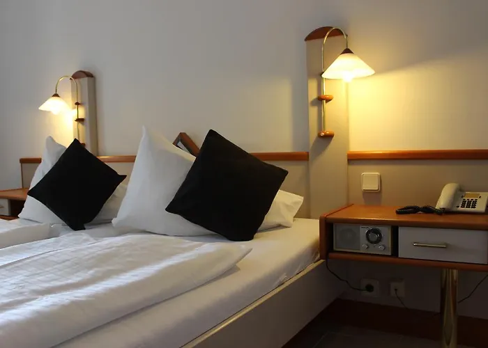Seehotel Paulitsch Hotel Velden am Woerthersee