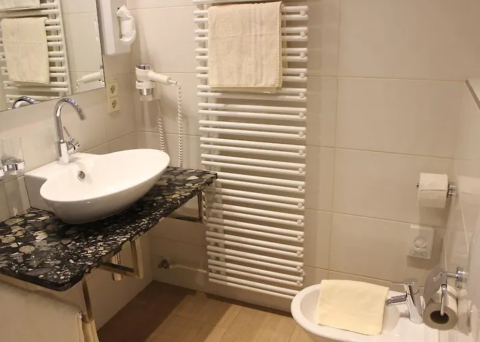 Seehotel Paulitsch מלון וולדן אם וורתרסי