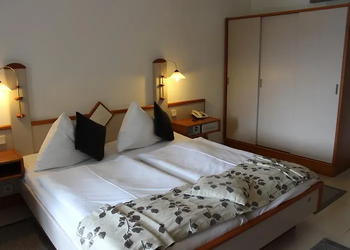 Seehotel Paulitsch Velden am Wörthersee