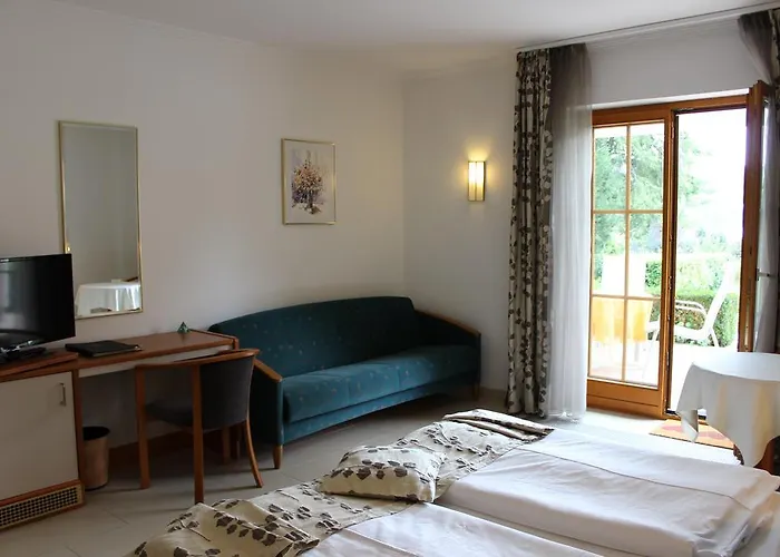 מלון Seehotel Paulitsch