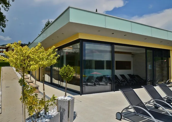 Seehotel Paulitsch Hotel 3*