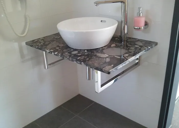 Seehotel Paulitsch Hotel Velden am Wörthersee