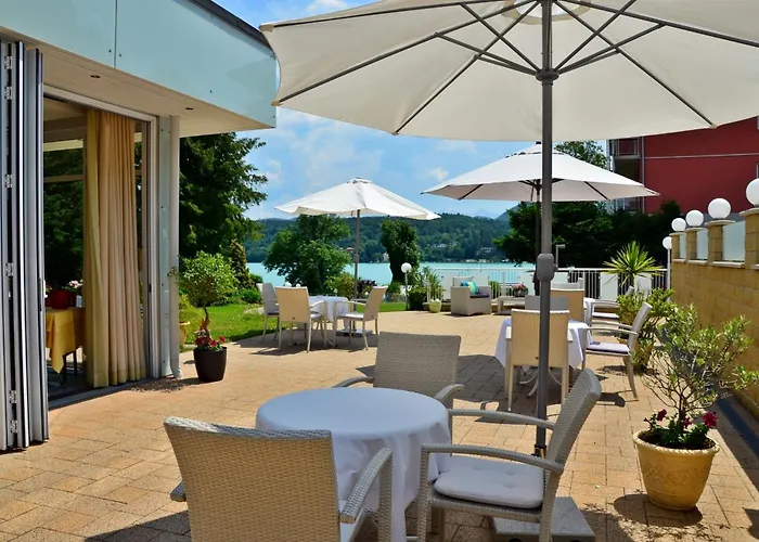 Seehotel Paulitsch 3*