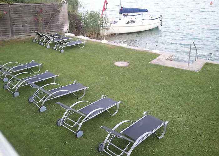 Seehotel Paulitsch Hotel