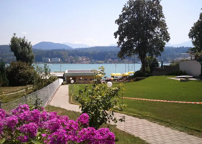 Hotel Seehotel Paulitsch