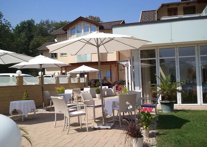 Hotel Seehotel Paulitsch 3*