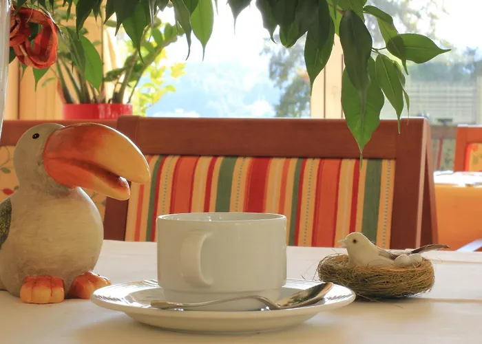 Seehotel Paulitsch Hotel Velden am Woerthersee