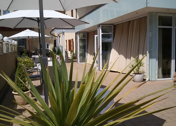 Seehotel Paulitsch 3* וולדן אם וורתרסי