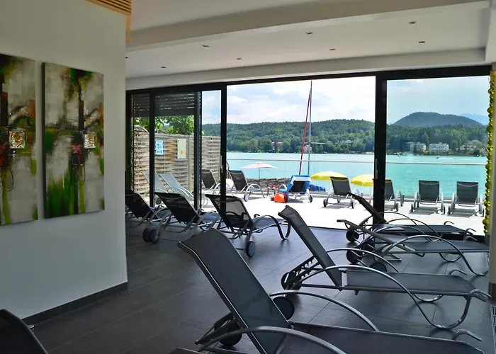 Seehotel Paulitsch Hotel