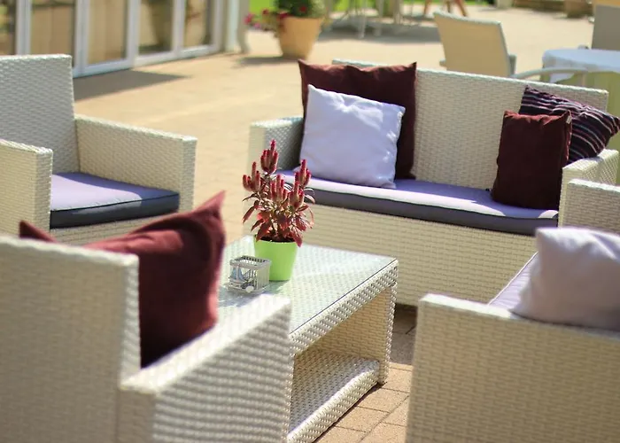 Seehotel Paulitsch Hotel 3*