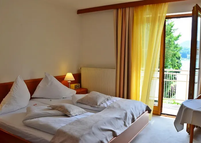 Seehotel Paulitsch Hotel