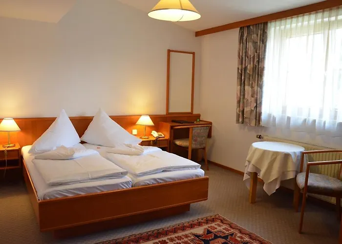 Hotel Seehotel Paulitsch Velden am Wörthersee