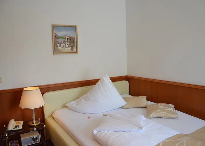 Hotel Seehotel Paulitsch