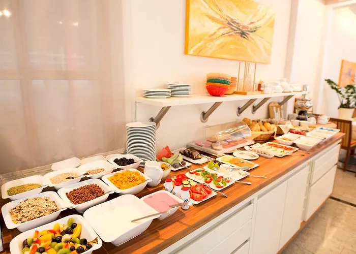 Seehotel Paulitsch 3*