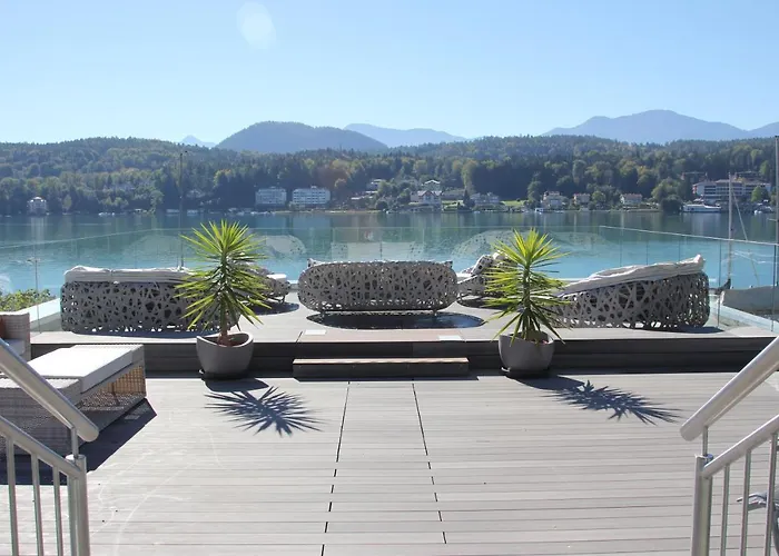 Hotel Seehotel Paulitsch