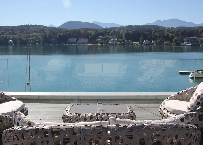 Hotel Seehotel Paulitsch 3*