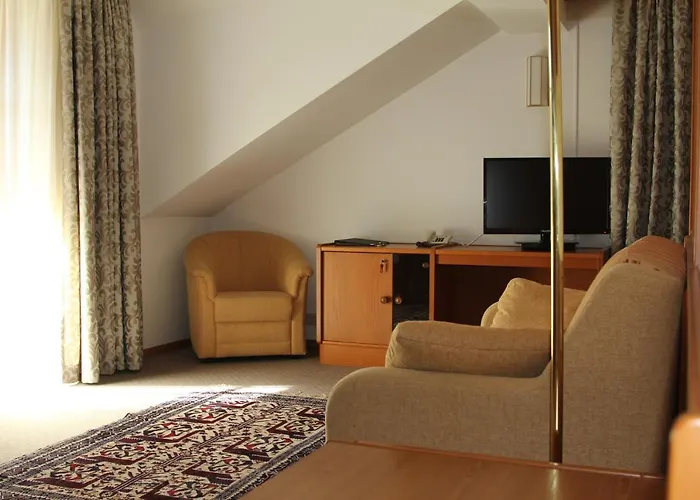 Seehotel Paulitsch Hotel 3*