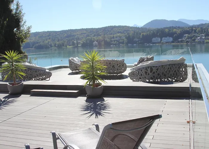 Seehotel Paulitsch Hotel