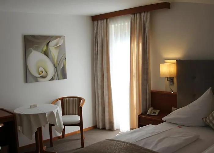 Hotel Seehotel Paulitsch