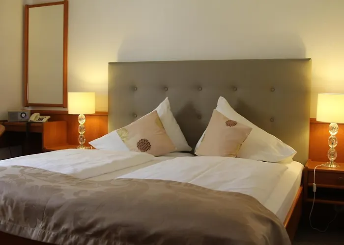 Hotel Seehotel Paulitsch Velden am Woerthersee