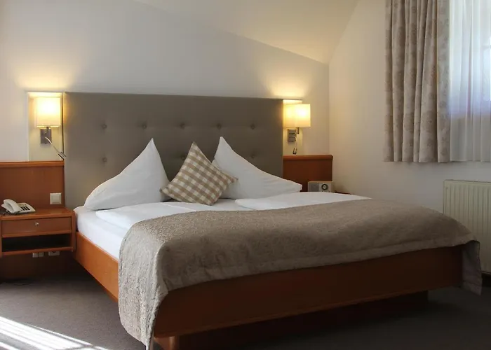 מלון Seehotel Paulitsch 3*