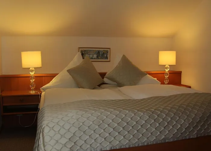 מלון Seehotel Paulitsch וולדן אם וורתרסי