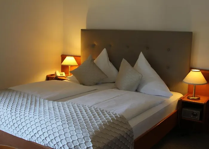 Seehotel Paulitsch Velden am Woerthersee